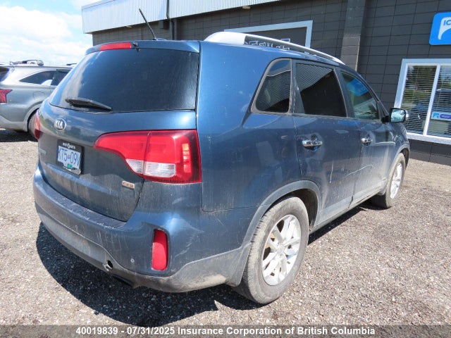5XYKTCA67FG602451 KIA dohc t-gdi theta-ii