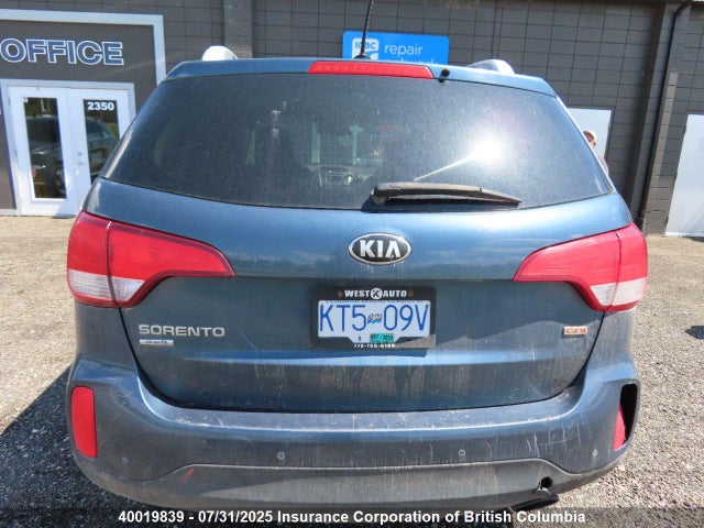 5XYKTCA67FG602451 KIA dohc t-gdi theta-ii