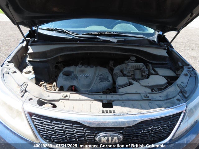 5XYKTCA67FG602451 KIA dohc t-gdi theta-ii