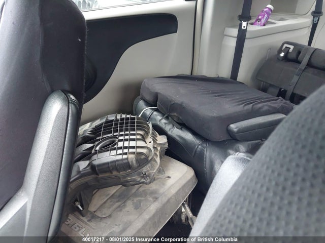 2C4RDGDG6GR241721 Dodge 2016