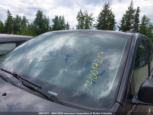 2C4RDGDG6GR241721 Dodge 2016