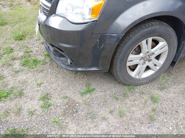 2C4RDGDG6GR241721 Dodge 2016