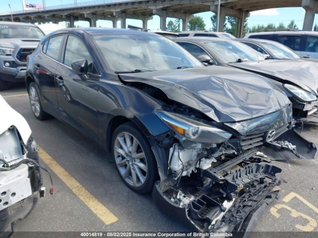 Mazda py 2017 JM1BN1M35H1110908 main image