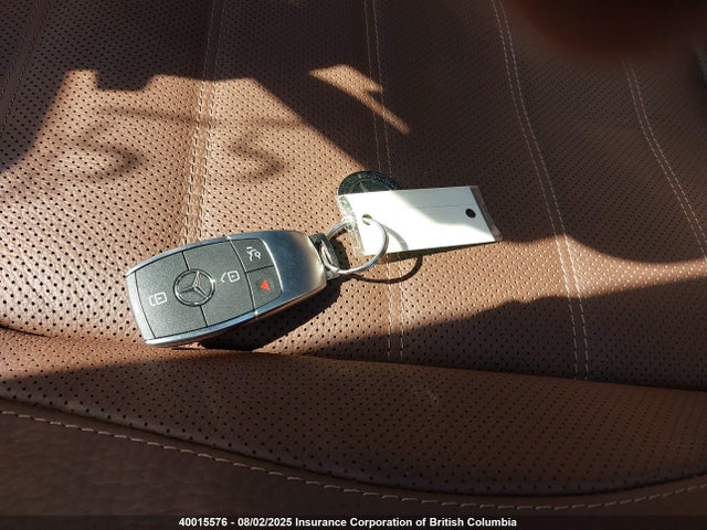 4JGFB5KB4SB332977 Mercedes-Benz m256m