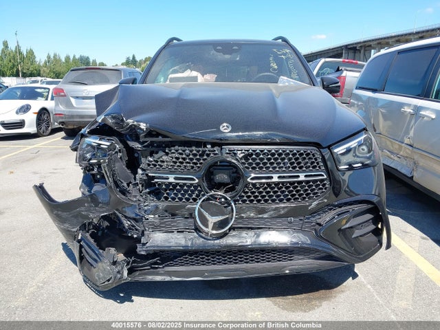4JGFB5KB4SB332977 Mercedes-Benz m256m