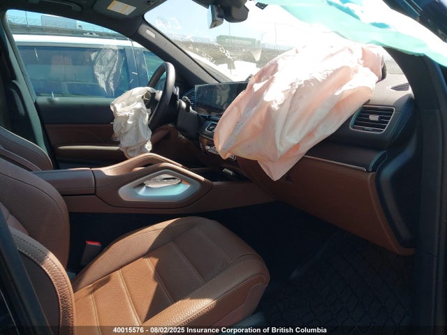 4JGFB5KB4SB332977 Mercedes-Benz m256m