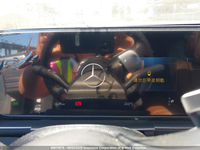 4JGFB5KB4SB332977 Mercedes-Benz m256m