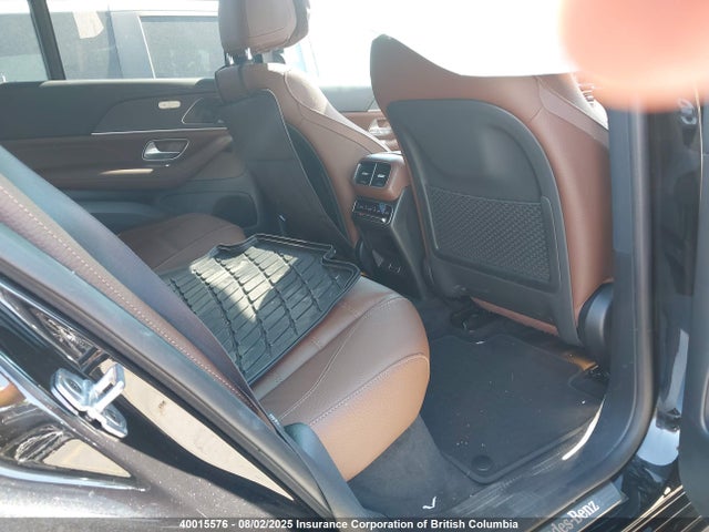 4JGFB5KB4SB332977 Mercedes-Benz m256m