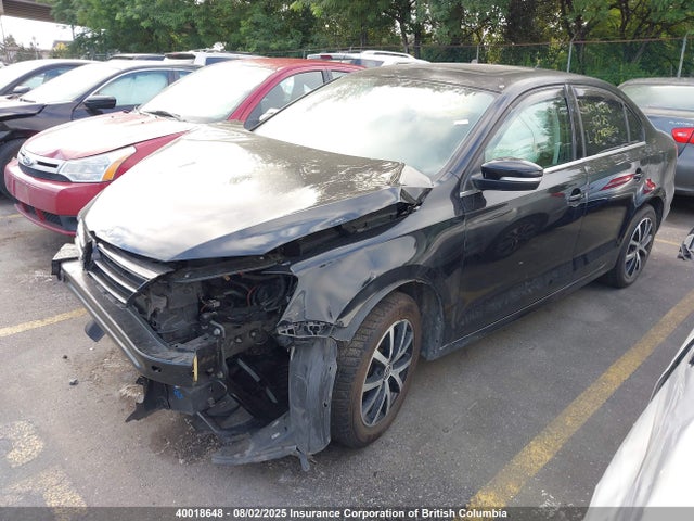 3VWB67AJ4GM337962 Volkswagen 1.4t