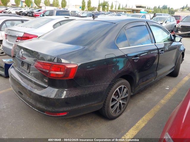3VWB67AJ4GM337962 Volkswagen 1.4t