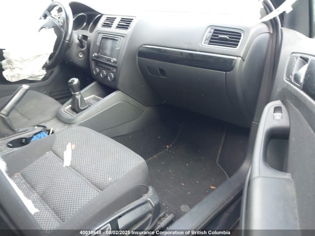 3VWB67AJ4GM337962 Volkswagen 1.4t