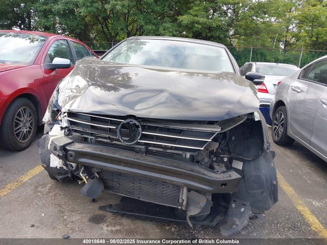 3VWB67AJ4GM337962 Volkswagen 1.4t