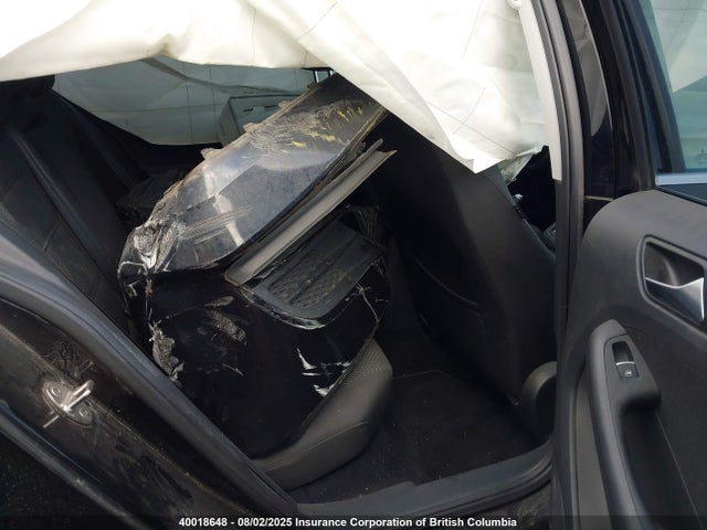3VWB67AJ4GM337962 Volkswagen 1.4t