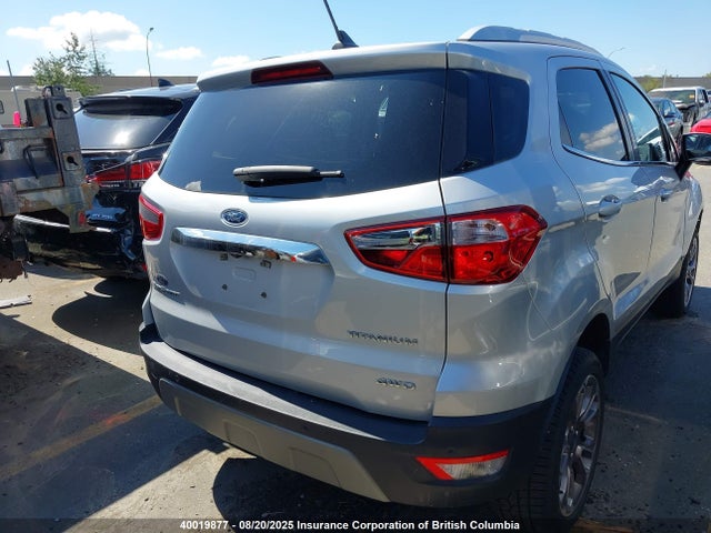 Ford 2022 2022 MAJ6S3KL7NC475086 Image 4