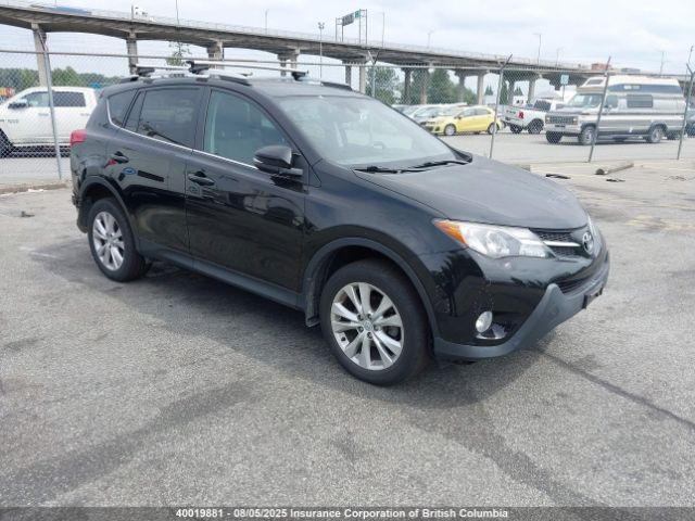 Toyota 2ar-fe 2015 2T3DFREV4FW339759 main image