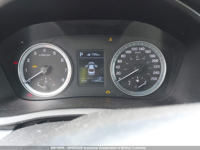 5NPE24AF4JH682668 Hyundai gdi theta-ii