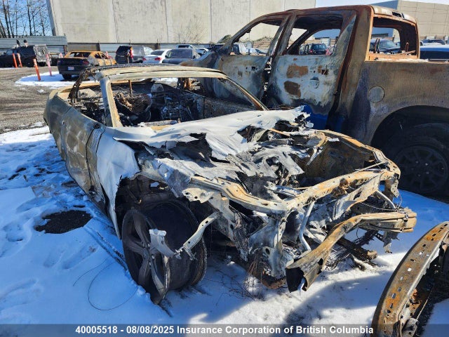 1FATP8UH0M5131581 Ford 2021