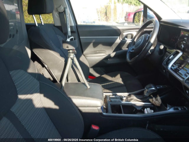 5XYRGDLC6NG096816 KIA gdi theta-iii