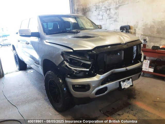 RAM 1500 2020 1C6SRFLT5LN259086 main image