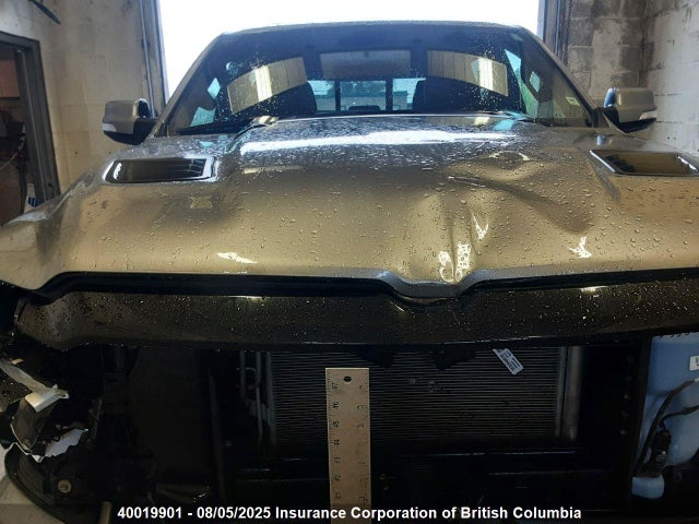 RAM 1500 2020 1C6SRFLT5LN259086 Image 11