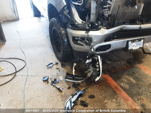 RAM 1500 2020 1C6SRFLT5LN259086 Image 12