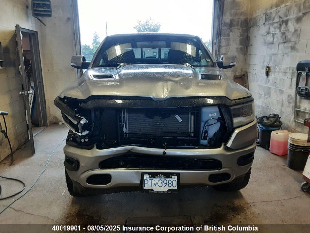 RAM 1500 2020 1C6SRFLT5LN259086 Image 5