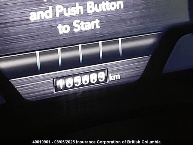 RAM 1500 2020 1C6SRFLT5LN259086 Image 7