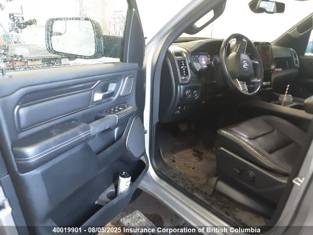 RAM 1500 2020 1C6SRFLT5LN259086 Image 8