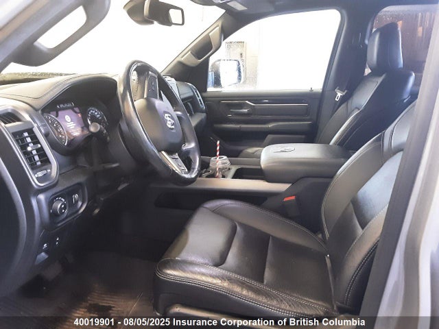 RAM 1500 2020 1C6SRFLT5LN259086 Image 9