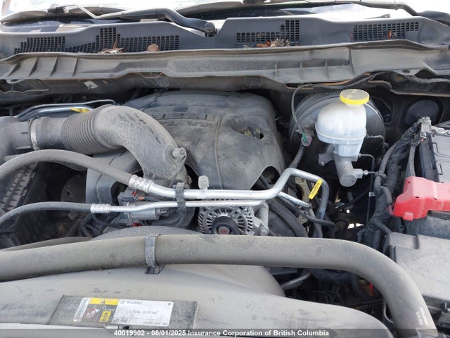 RAM 2019 2019 1C6RR7KT2KS595655 Image 10
