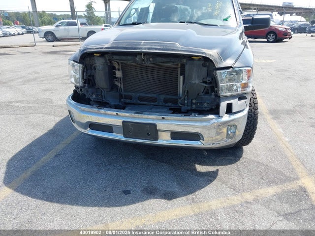 RAM 2019 2019 1C6RR7KT2KS595655 Image 13