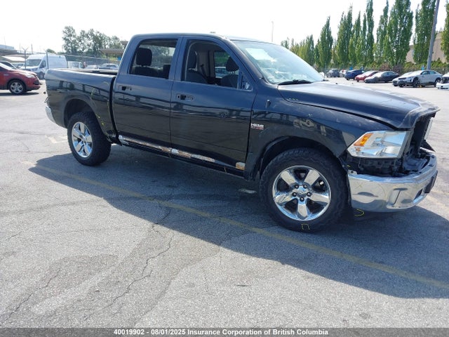 RAM 2019 2019 1C6RR7KT2KS595655 Image 14