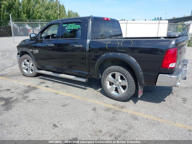 RAM 2019 2019 1C6RR7KT2KS595655 Image 15