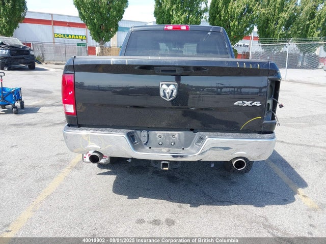 RAM 2019 2019 1C6RR7KT2KS595655 Image 17