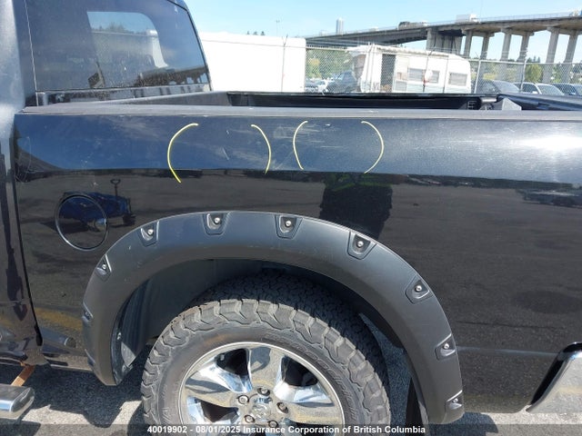 RAM 2019 2019 1C6RR7KT2KS595655 Image 20