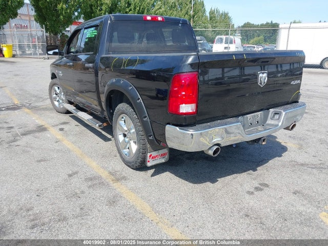 RAM 2019 2019 1C6RR7KT2KS595655 Image 3
