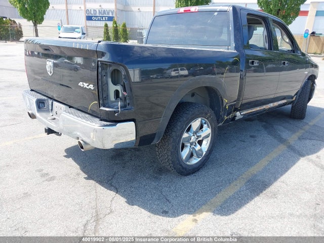 RAM 2019 2019 1C6RR7KT2KS595655 Image 4
