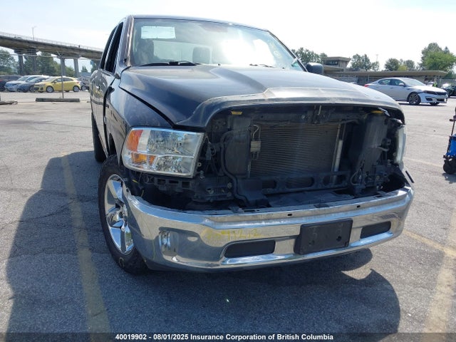 RAM 2019 2019 1C6RR7KT2KS595655 Image 6