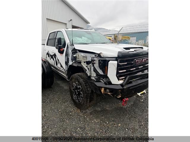GMC l8t 2024 1GT49ZE73RF466792 main image