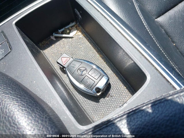 4JGDA2EB9EA389822 Mercedes-Benz 2014