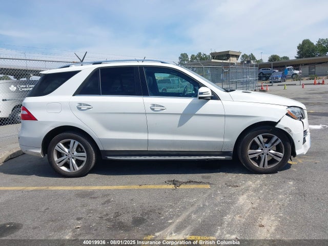 4JGDA2EB9EA389822 Mercedes-Benz 2014