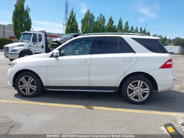 4JGDA2EB9EA389822 Mercedes-Benz 2014