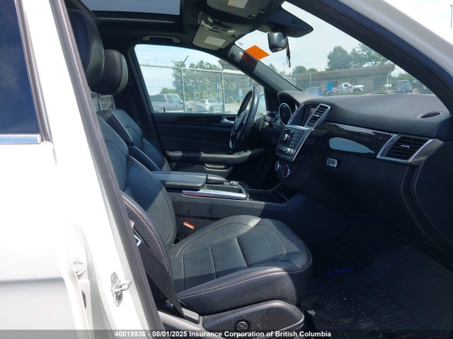 4JGDA2EB9EA389822 Mercedes-Benz 2014