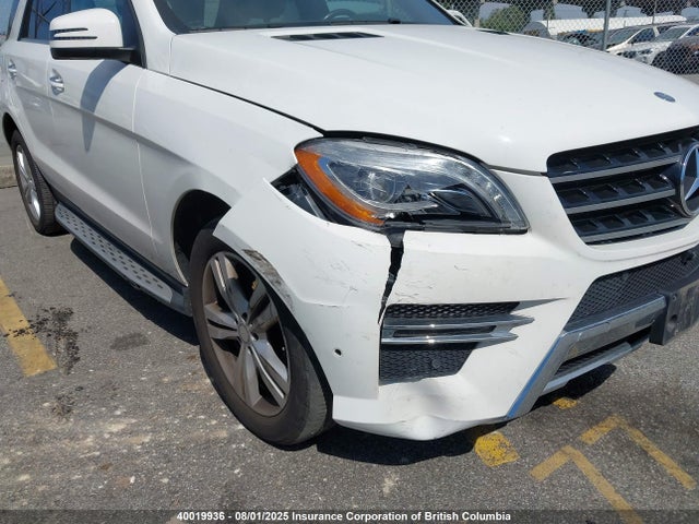 4JGDA2EB9EA389822 Mercedes-Benz 2014