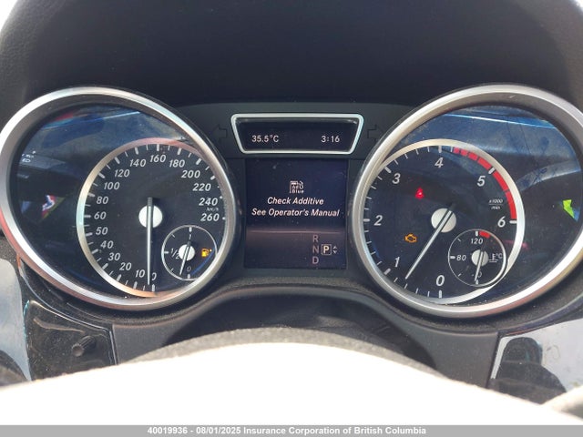 4JGDA2EB9EA389822 Mercedes-Benz 2014
