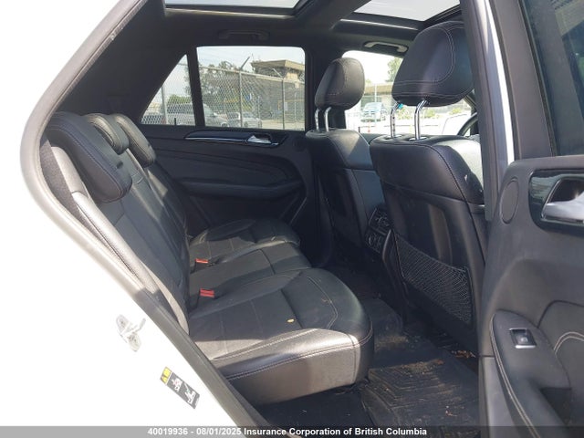 4JGDA2EB9EA389822 Mercedes-Benz 2014