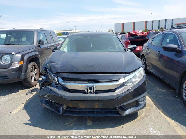 2HGFC1F48JH103859 Honda l15b7