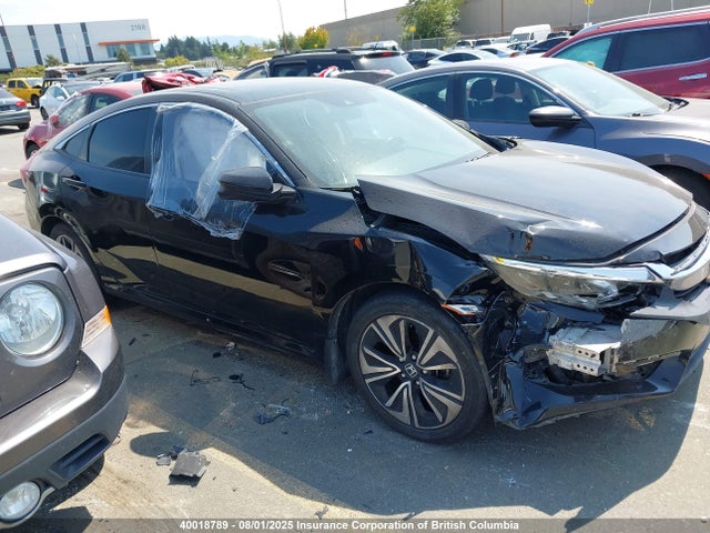 2HGFC1F48JH103859 Honda l15b7