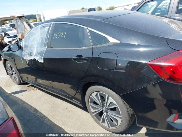 2HGFC1F48JH103859 Honda l15b7