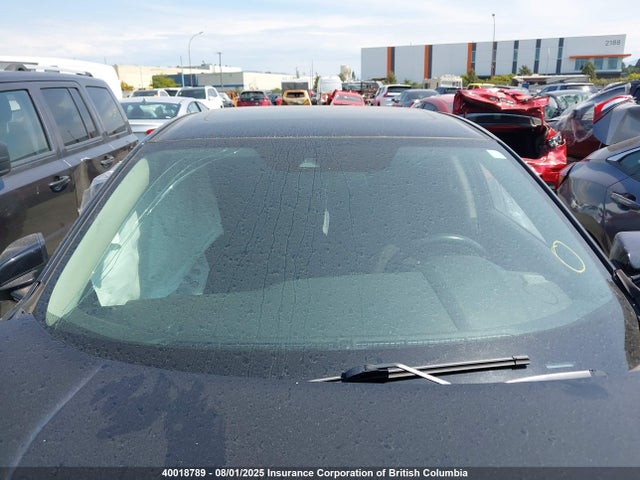 2HGFC1F48JH103859 Honda l15b7